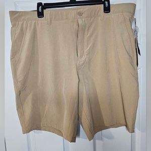 Nwt - Rorie Whelan Men's  Golf Shorts size 40 inseam 9"